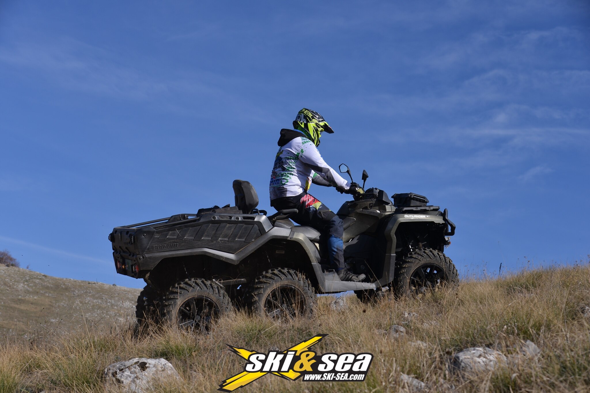 Ski&Sea Skopje Macedonia